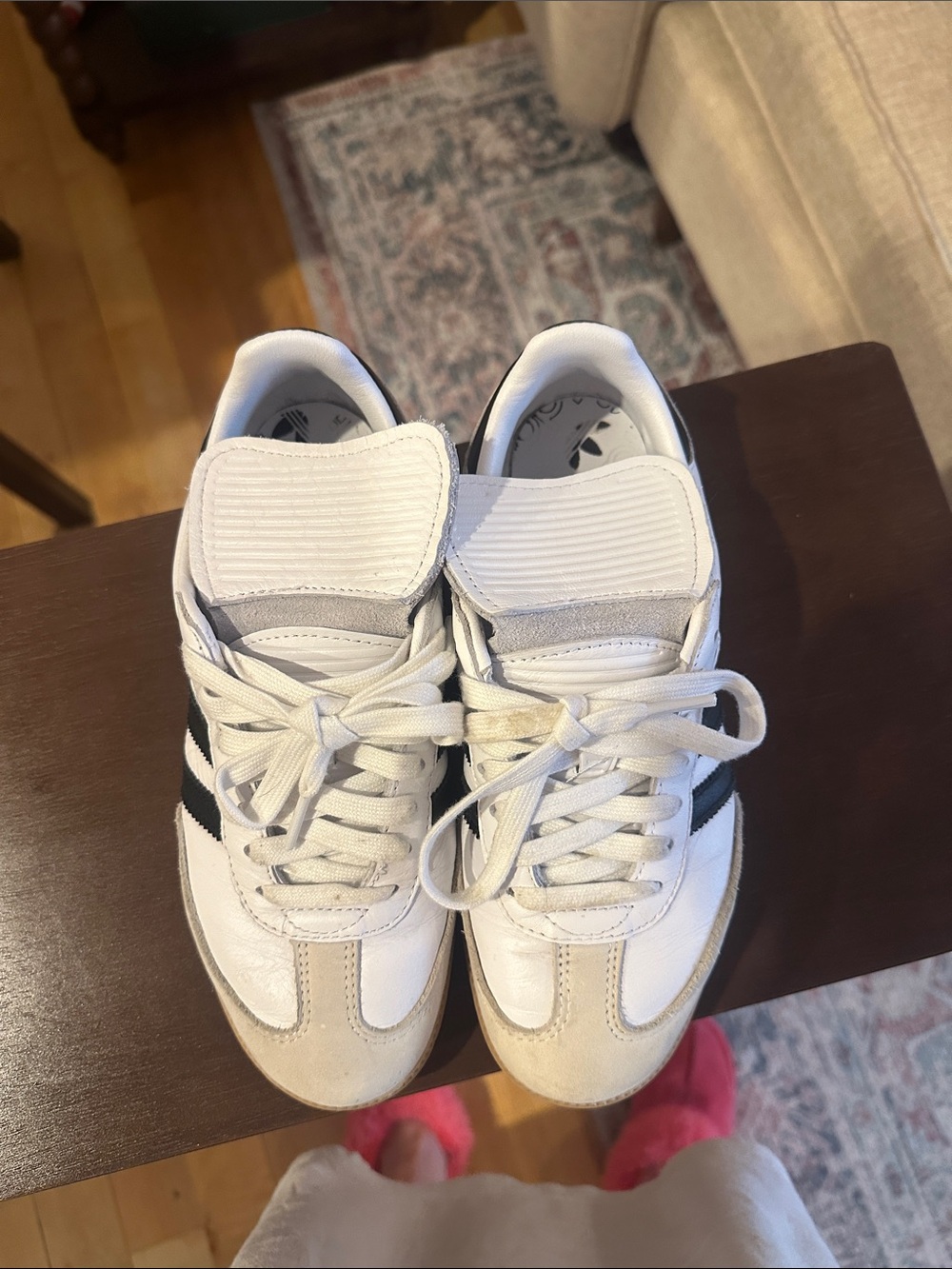 Adidas Samba LT Sneaker - Picture 5 of 8